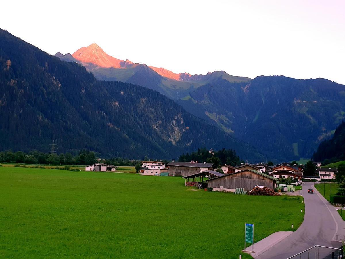 Vergissmeinnicht Schwendau Luaran gambar
