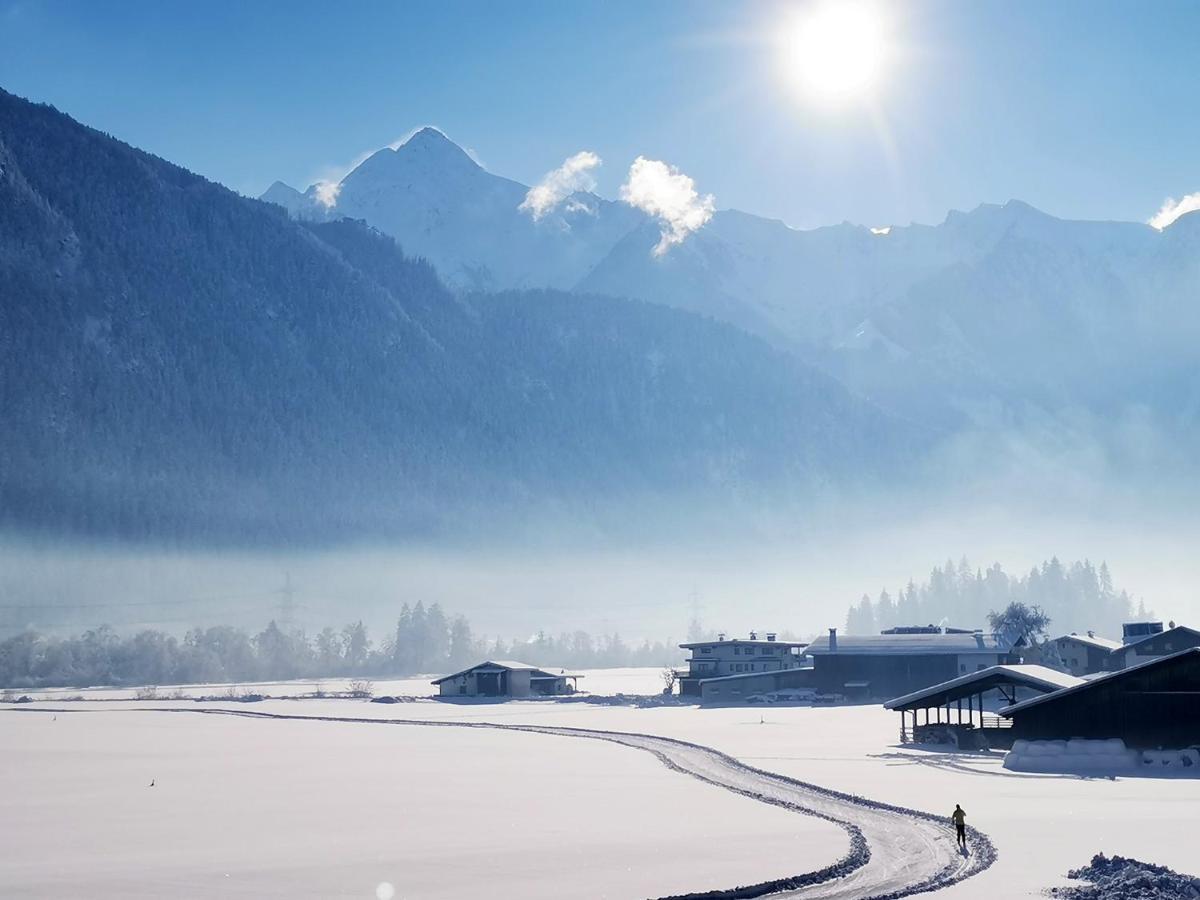 Vergissmeinnicht Schwendau Luaran gambar