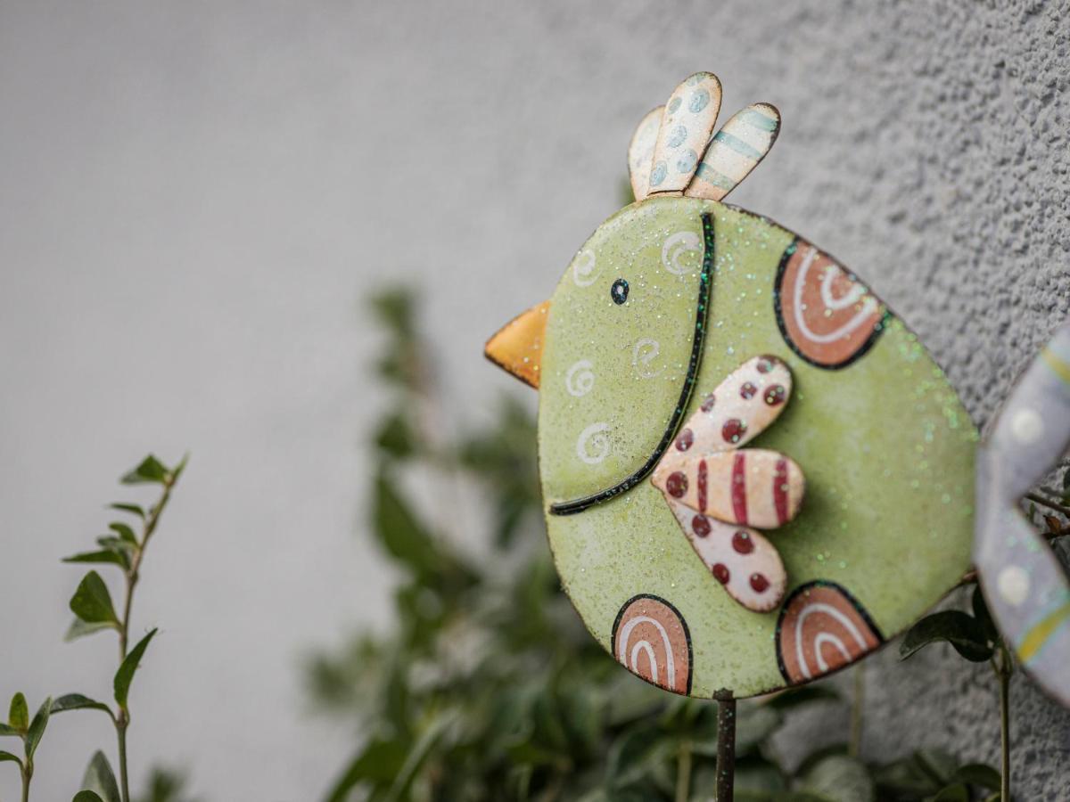 Vergissmeinnicht Schwendau Luaran gambar
