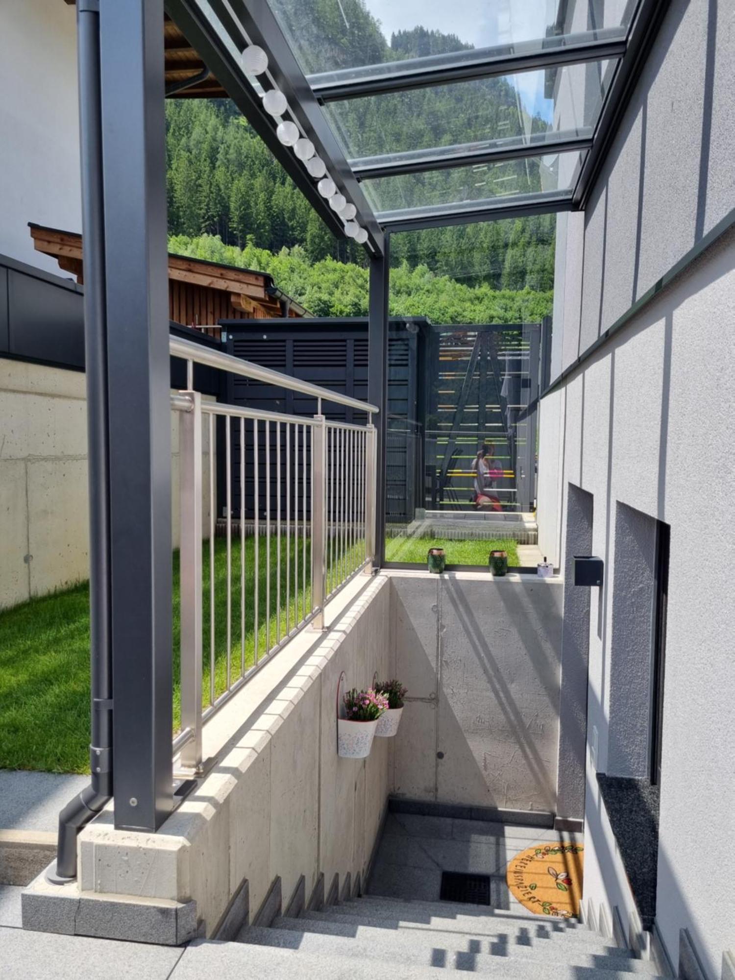 Vergissmeinnicht Schwendau Luaran gambar