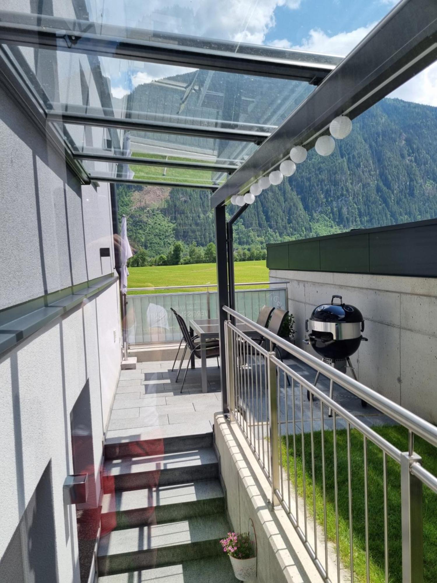 Vergissmeinnicht Schwendau Luaran gambar